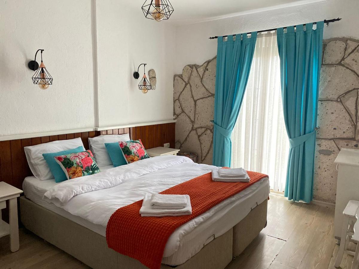 Ala Anka Butik Otel Alaçatı Ngoại thất bức ảnh