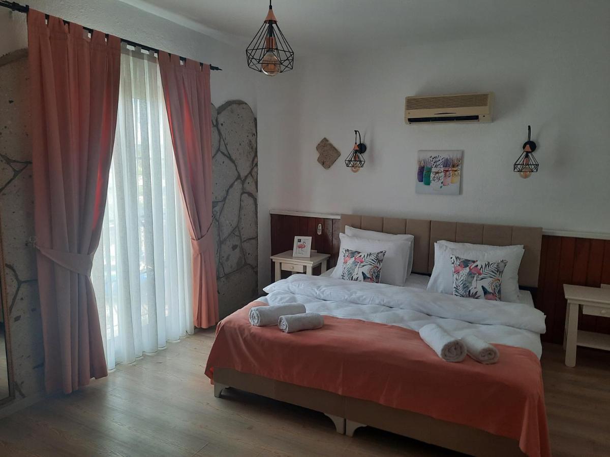 Ala Anka Butik Otel Alaçatı Ngoại thất bức ảnh