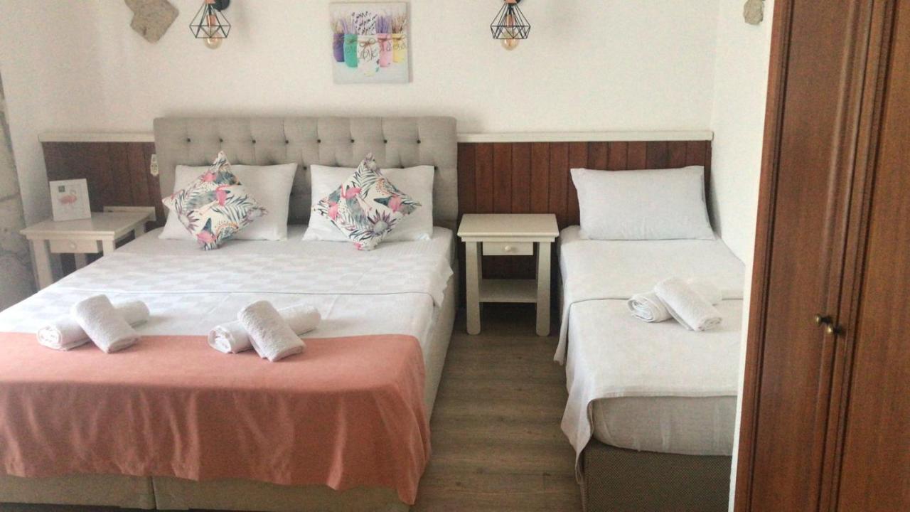 Ala Anka Butik Otel Alaçatı Ngoại thất bức ảnh