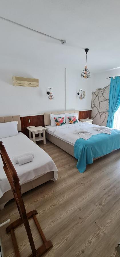 Ala Anka Butik Otel Alaçatı Ngoại thất bức ảnh