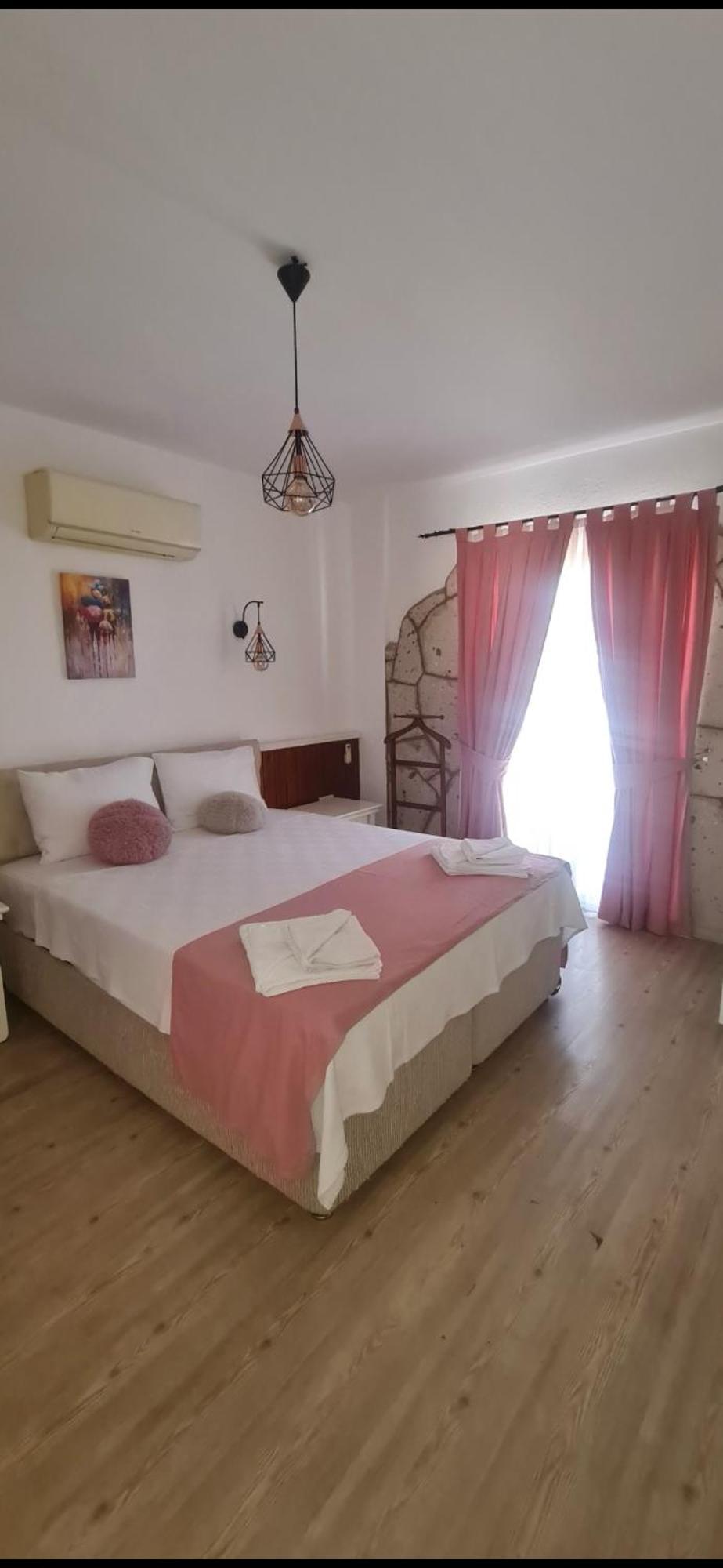 Ala Anka Butik Otel Alaçatı Ngoại thất bức ảnh