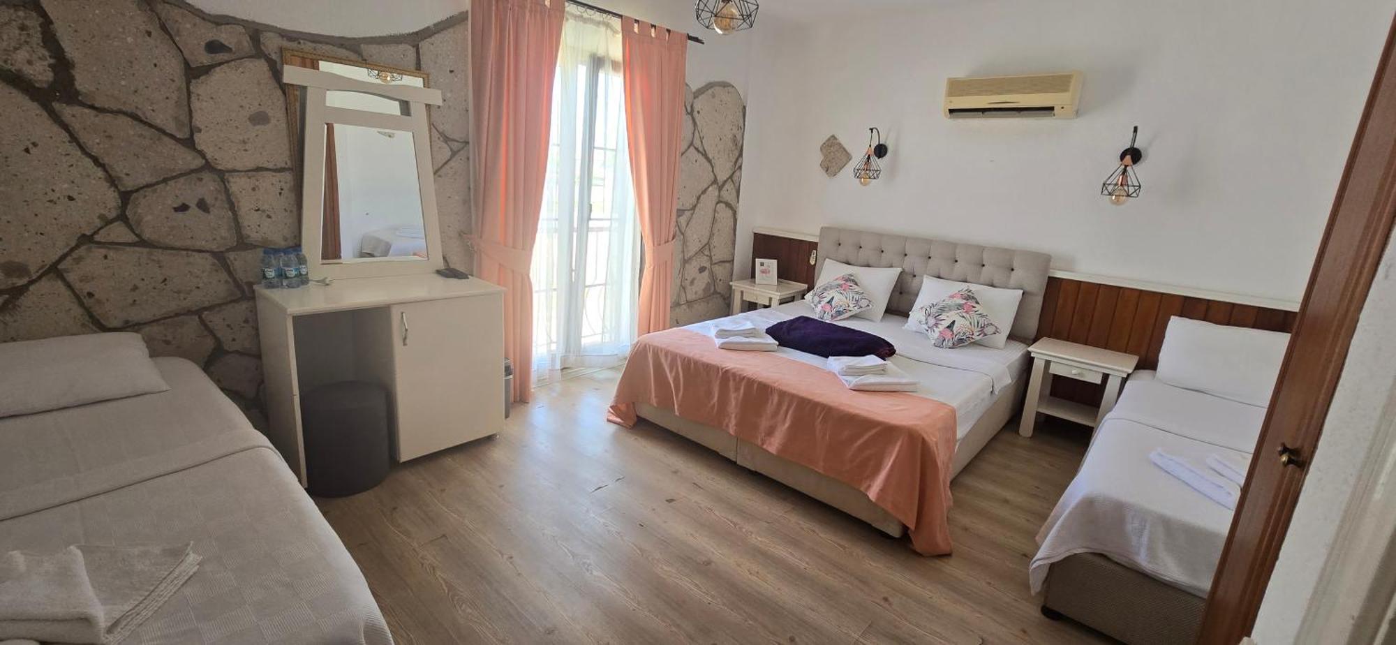 Ala Anka Butik Otel Alaçatı Ngoại thất bức ảnh