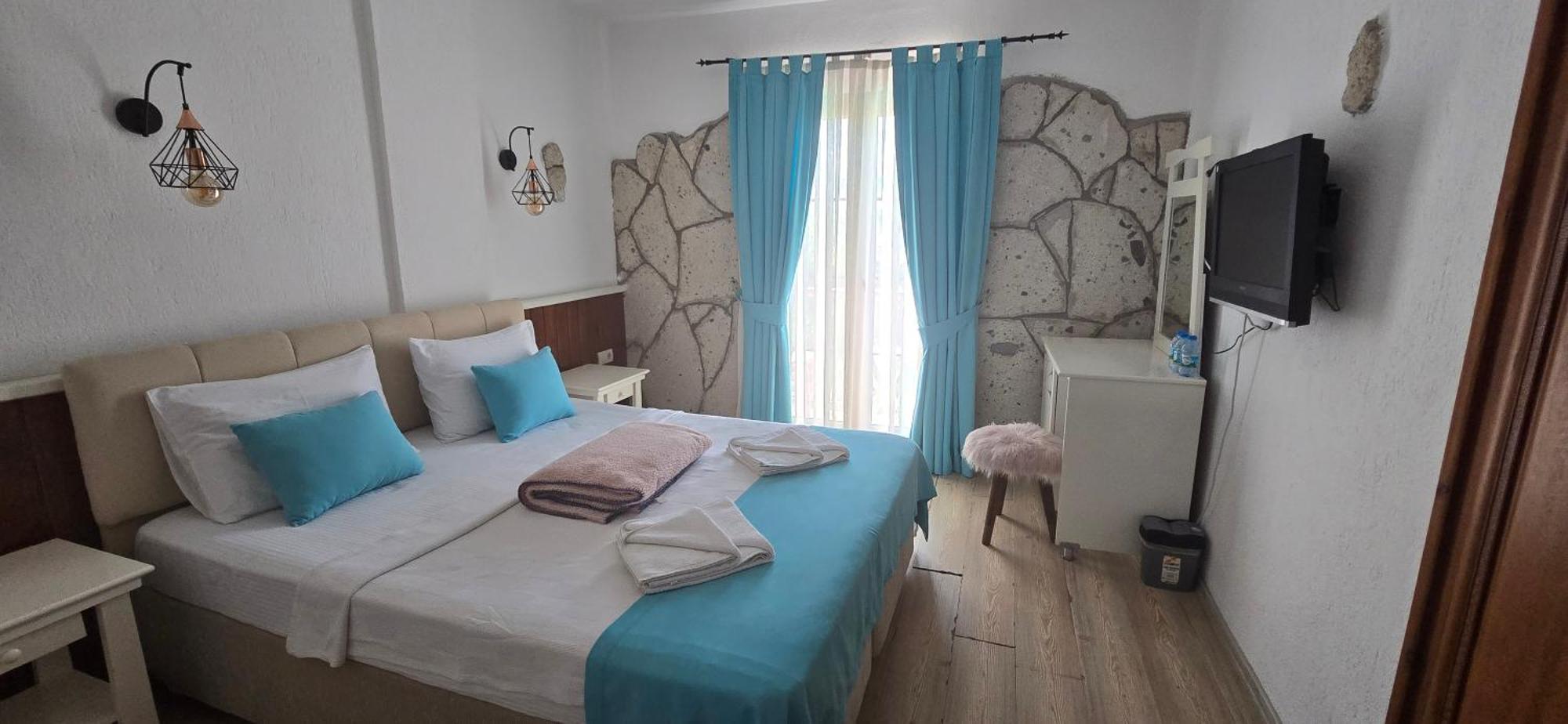 Ala Anka Butik Otel Alaçatı Ngoại thất bức ảnh